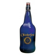 32 oz Cobalt Blue Growler (32-COB)