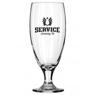 Libbey 16oz Embassy Beer Glass (3804)