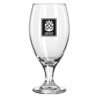 Libbey 14.75oz Teardrop Beer Glass (3915)