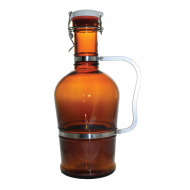 European 2 Liter Growler (58444)