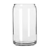 Want to change the game when it comes to serving and presenting beer? The 16 oz Beer Can Glass is designed to look like (you guessed it!) a beer can.